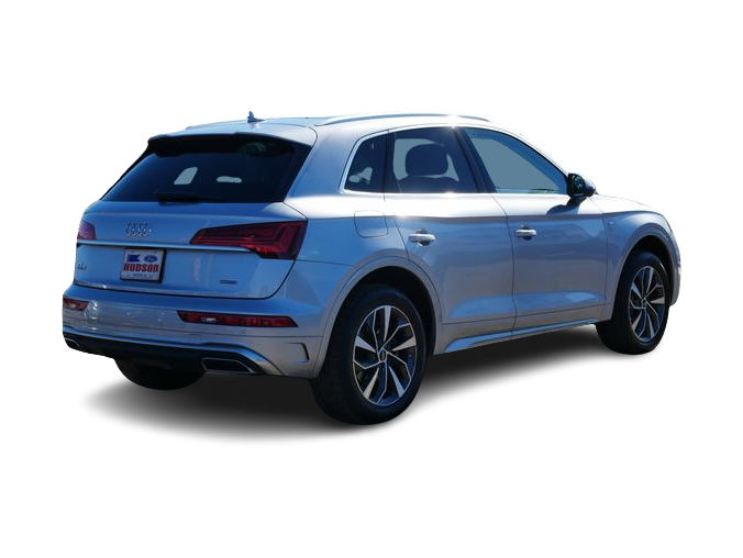 Thumbnail: 2023 Audi Q5 - 19