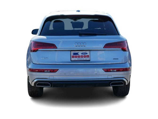 Thumbnail: 2023 Audi Q5 - 5