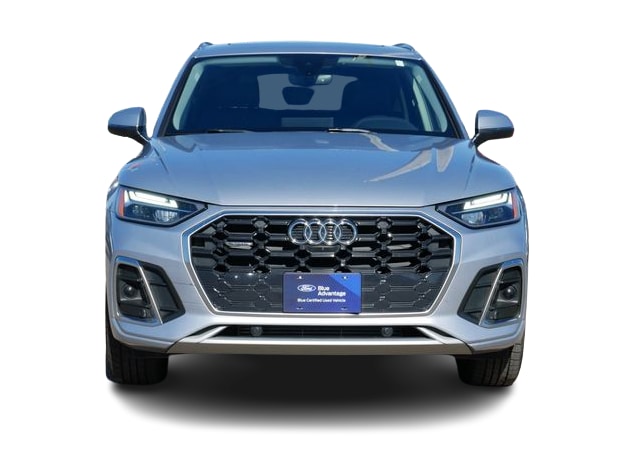 Thumbnail: 2023 Audi Q5 - 6