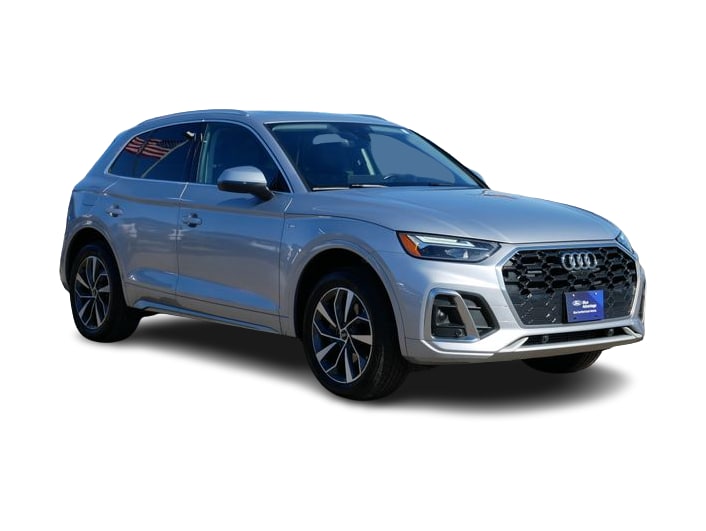 Thumbnail: 2023 Audi Q5 - 21