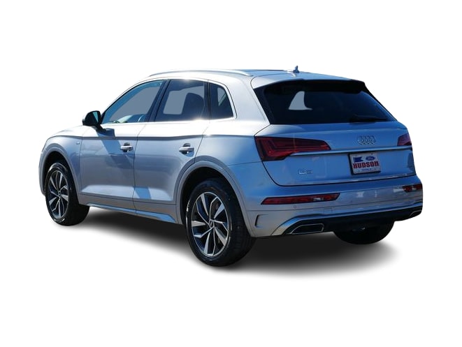 Thumbnail: 2023 Audi Q5 - 4
