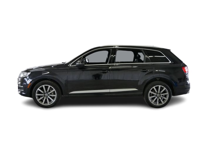 Thumbnail: 2018 Audi Q7 - 3