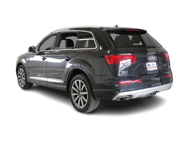 Thumbnail: 2018 Audi Q7 - 4