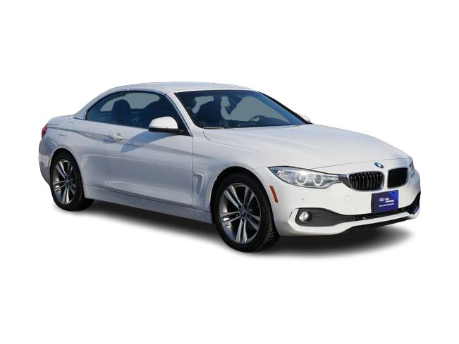 Thumbnail: 2017 BMW 4 Series - 22
