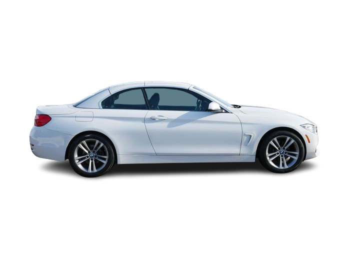 Thumbnail: 2017 BMW 4 Series - 21