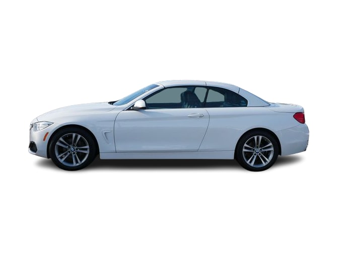 Thumbnail: 2017 BMW 4 Series - 3