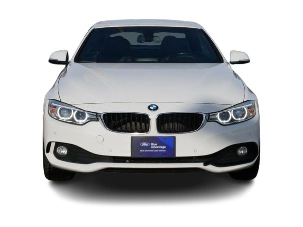 Thumbnail: 2017 BMW 4 Series - 6