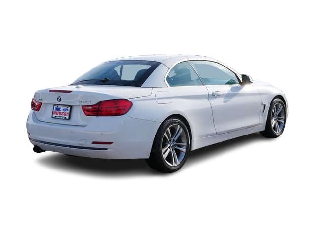 Thumbnail: 2017 BMW 4 Series - 20