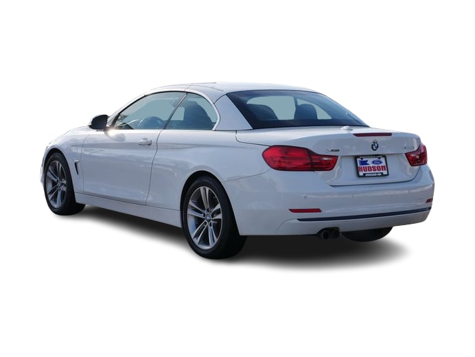 Thumbnail: 2017 BMW 4 Series - 4