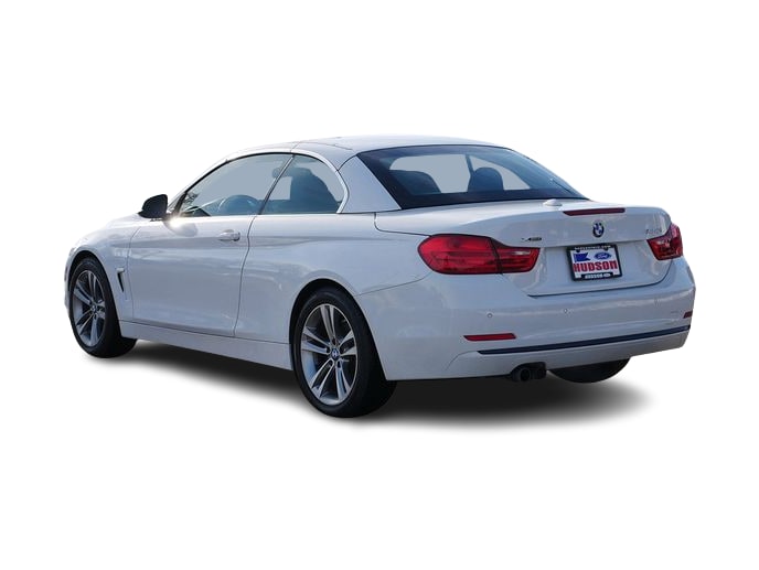 Thumbnail: 2017 BMW 4 Series - 4