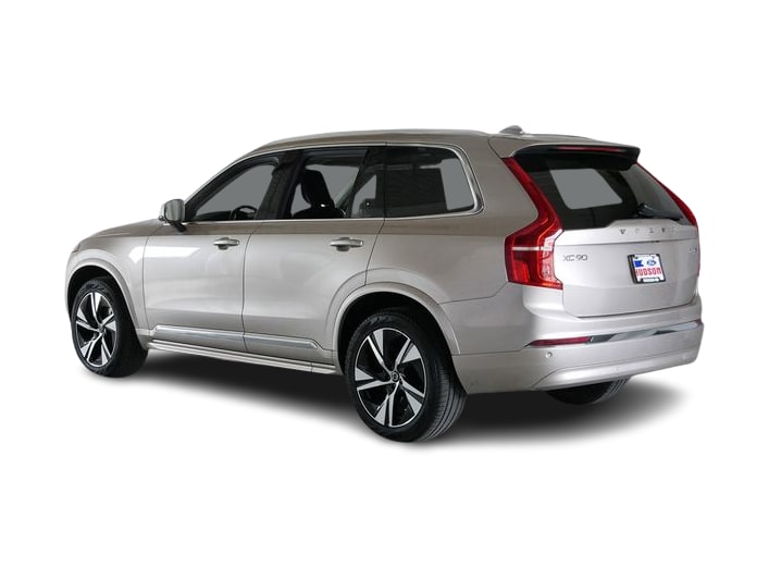 Thumbnail: 2025 Volvo XC90 - 4