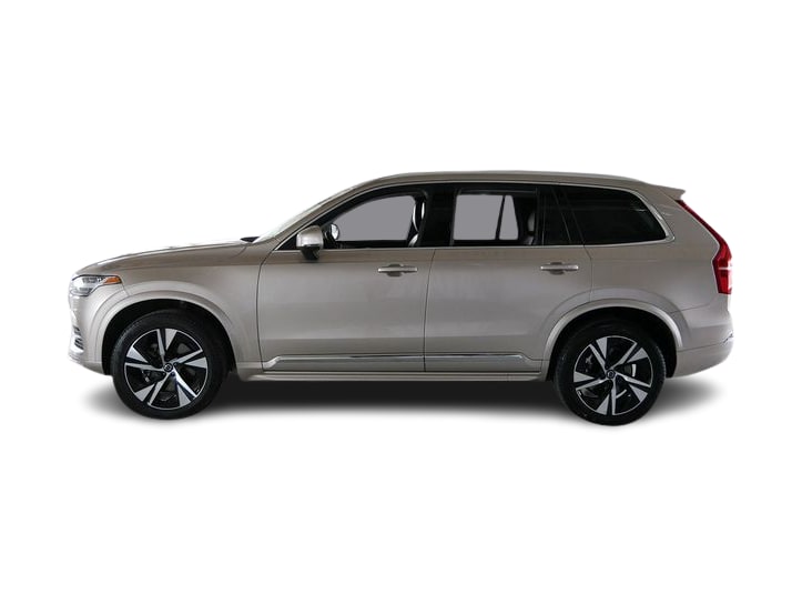 Thumbnail: 2025 Volvo XC90 - 3