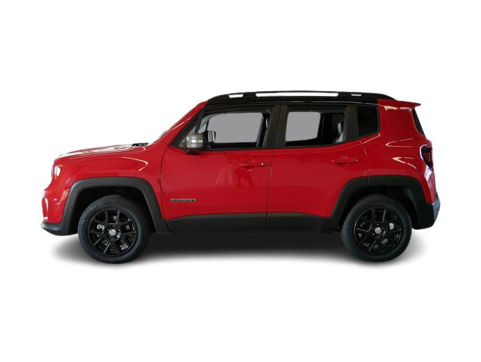 Thumbnail: 2021 Jeep Renegade - 3