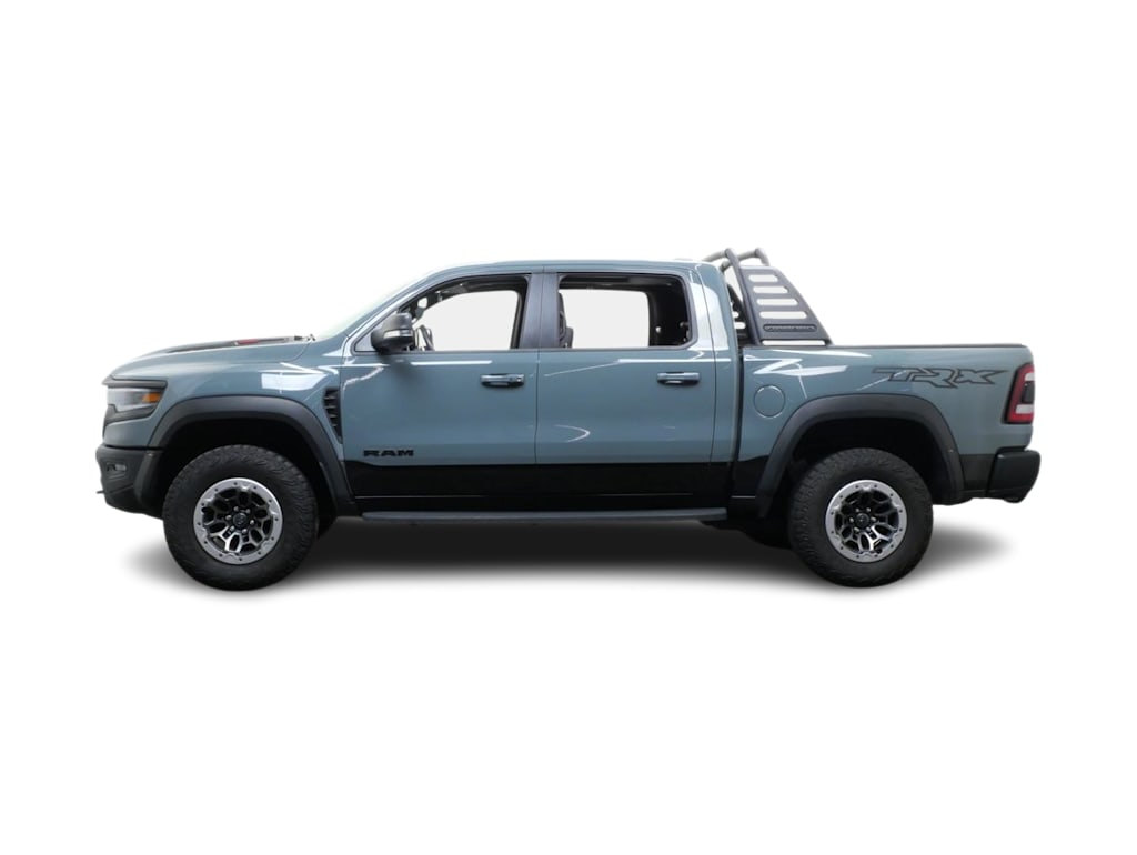 Thumbnail: 2021 RAM 1500 - 3