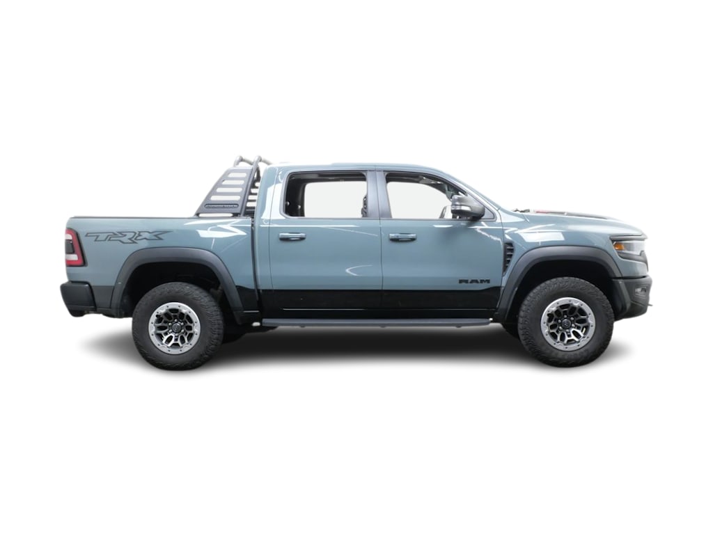 Thumbnail: 2021 RAM 1500 - 14