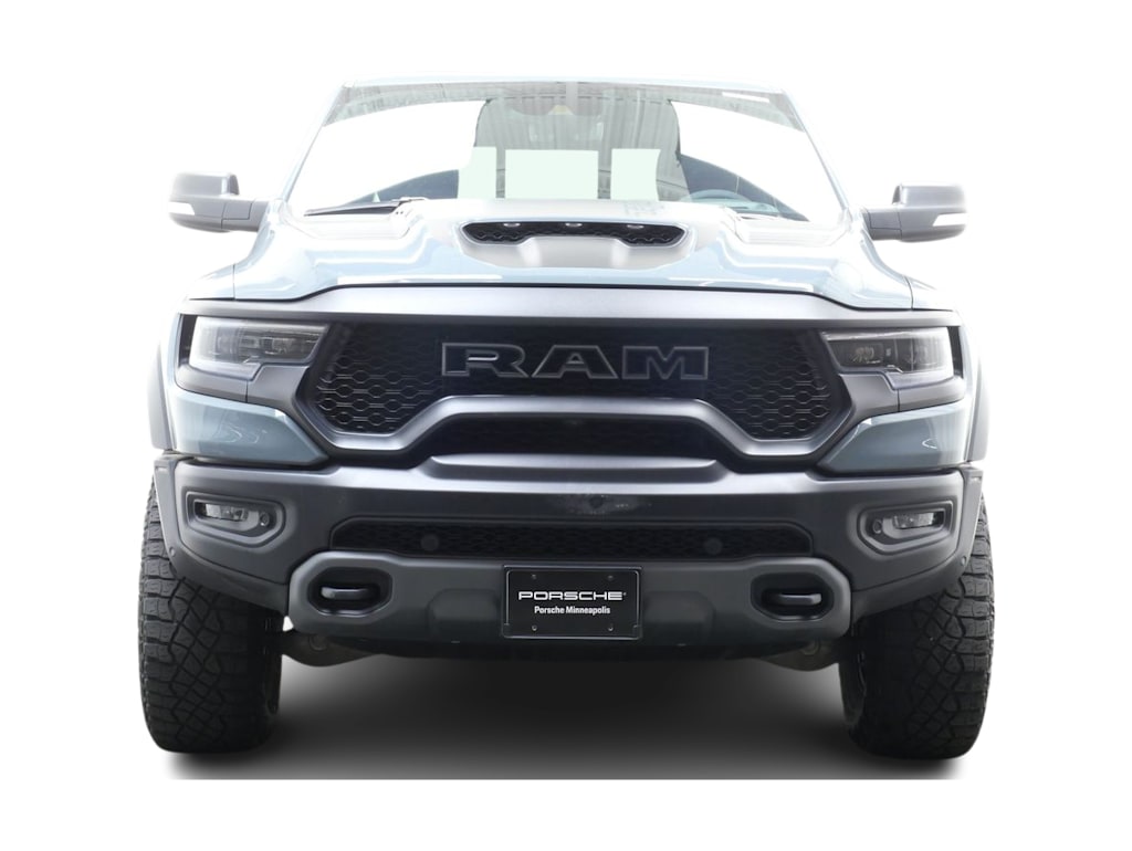 Thumbnail: 2021 RAM 1500 - 16
