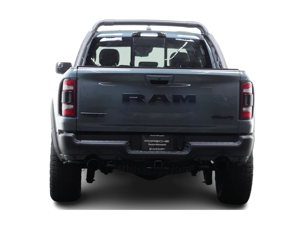 Thumbnail: 2021 RAM 1500 - 5
