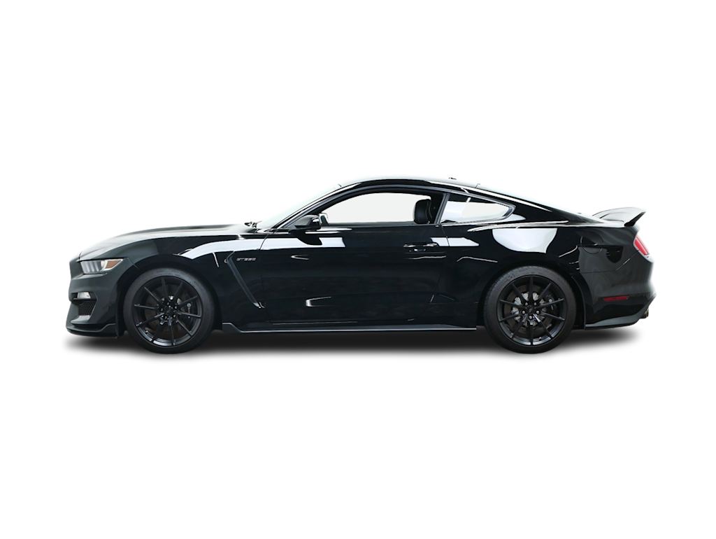 Thumbnail: 2016 Ford Mustang - 3