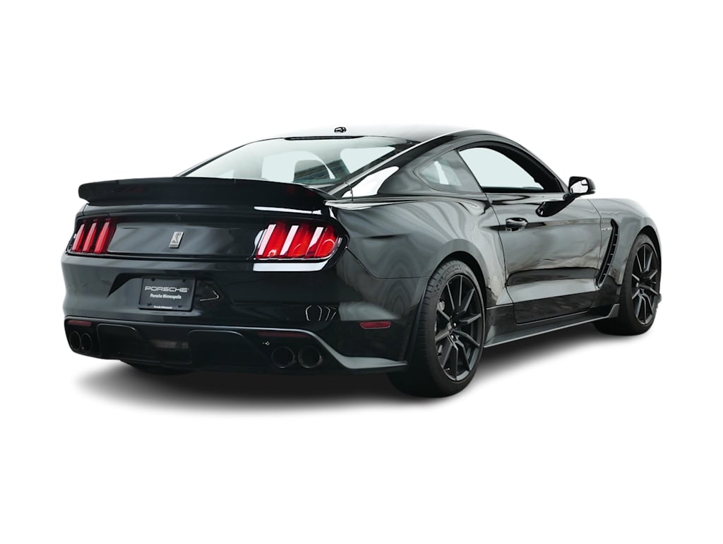 Thumbnail: 2016 Ford Mustang - 11