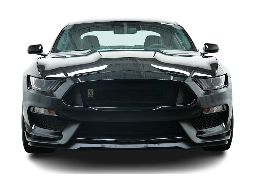 Thumbnail: 2016 Ford Mustang - 14