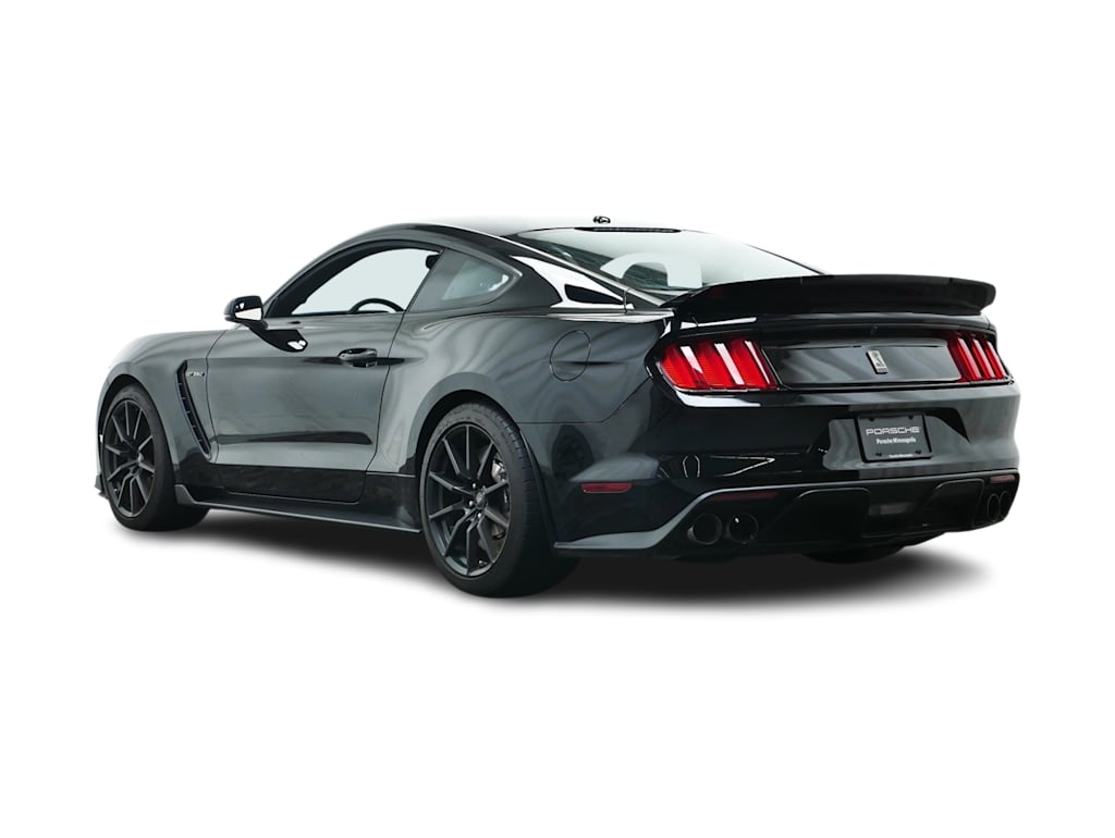 Thumbnail: 2016 Ford Mustang - 4