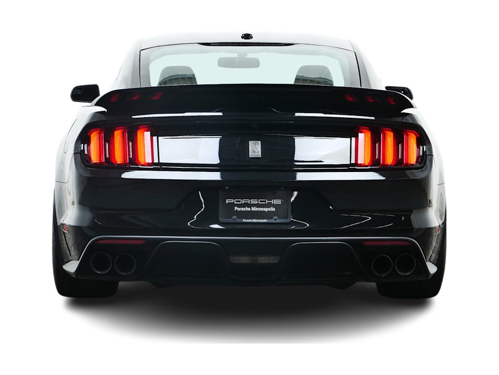 Thumbnail: 2016 Ford Mustang - 5
