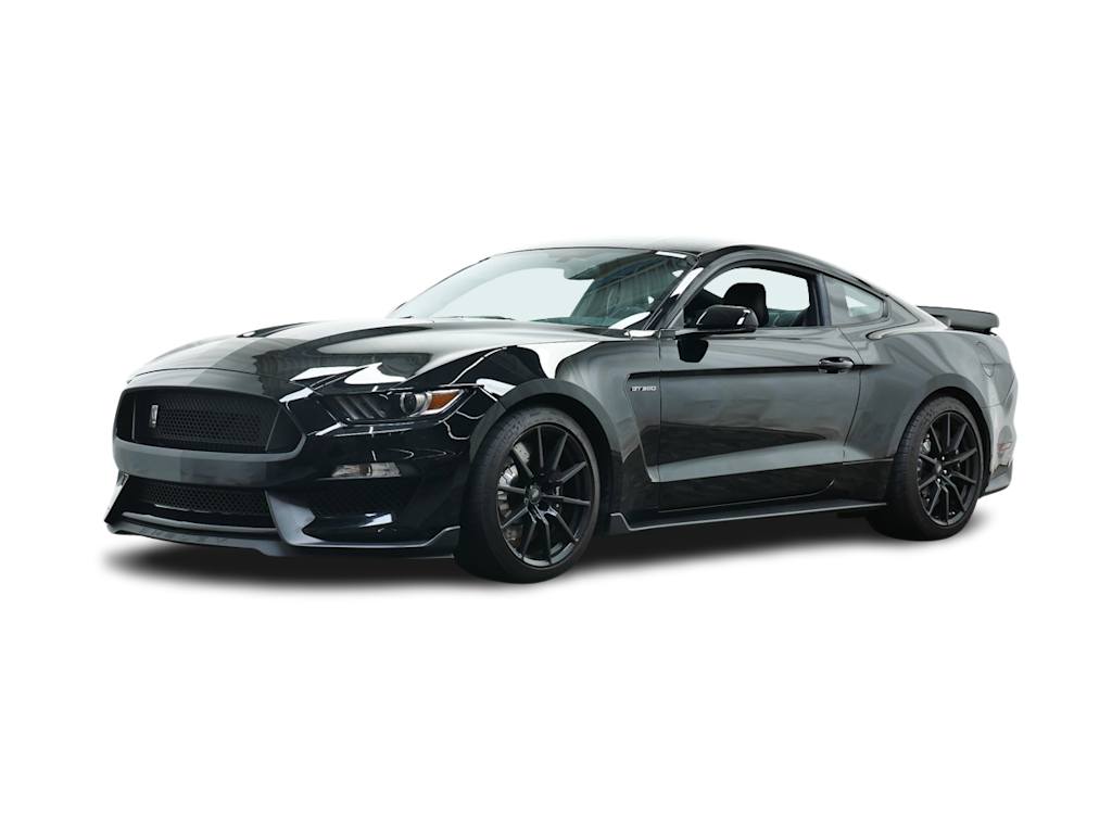 Used 2016 Ford Mustang Shelby GT350 with VIN 1FA6P8JZ6G5524600 for sale in Maplewood, Minnesota