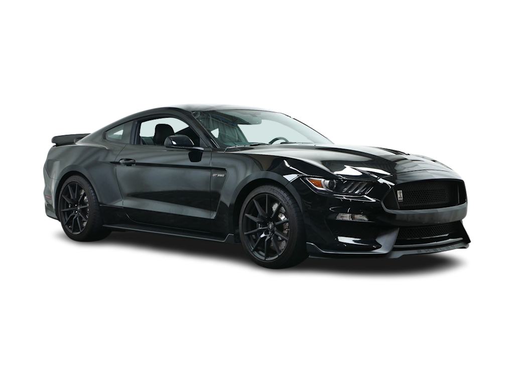 Thumbnail: 2016 Ford Mustang - 13