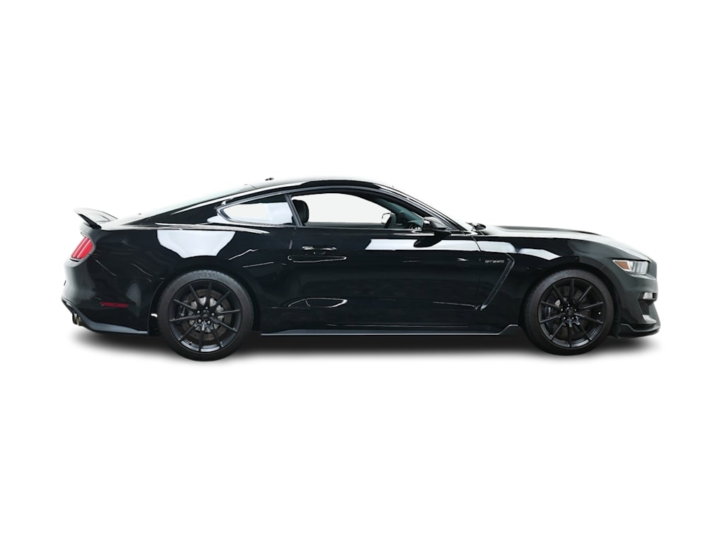 Thumbnail: 2016 Ford Mustang - 12