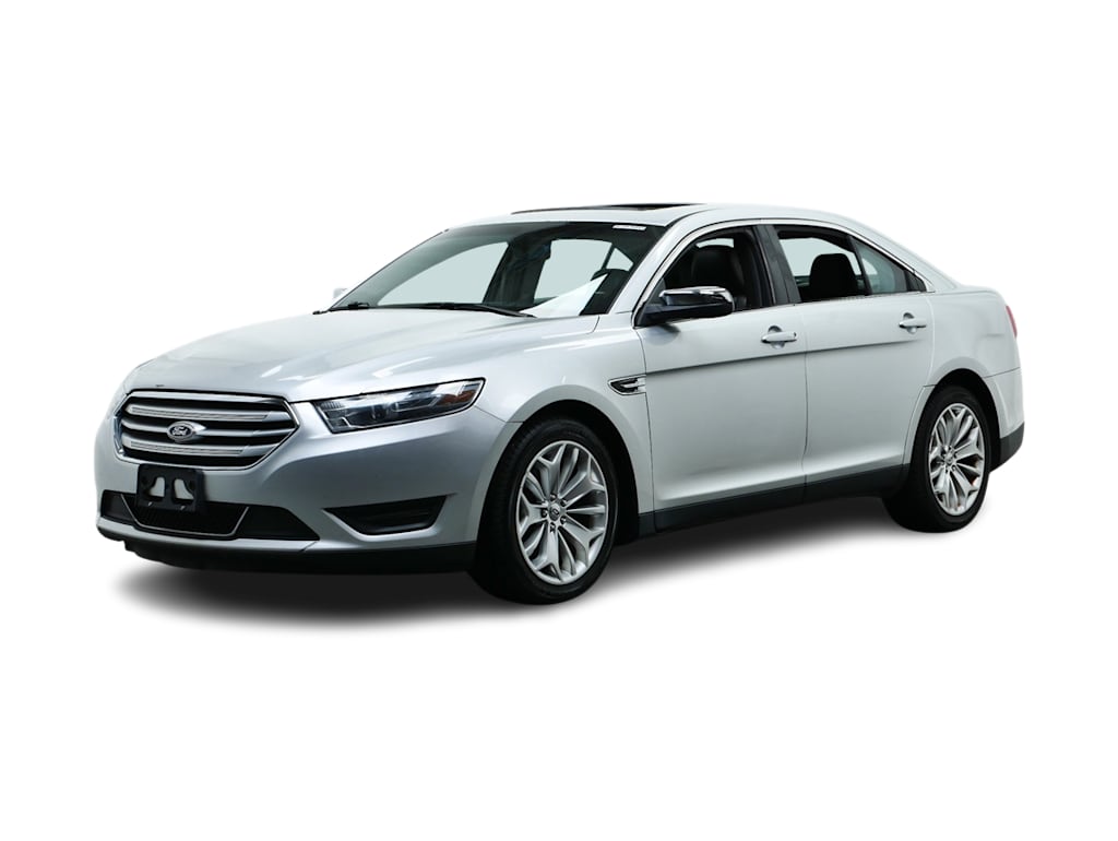 Used 2013 Ford Taurus Limited with VIN 1FAHP2F81DG138768 for sale in Wayzata, Minnesota