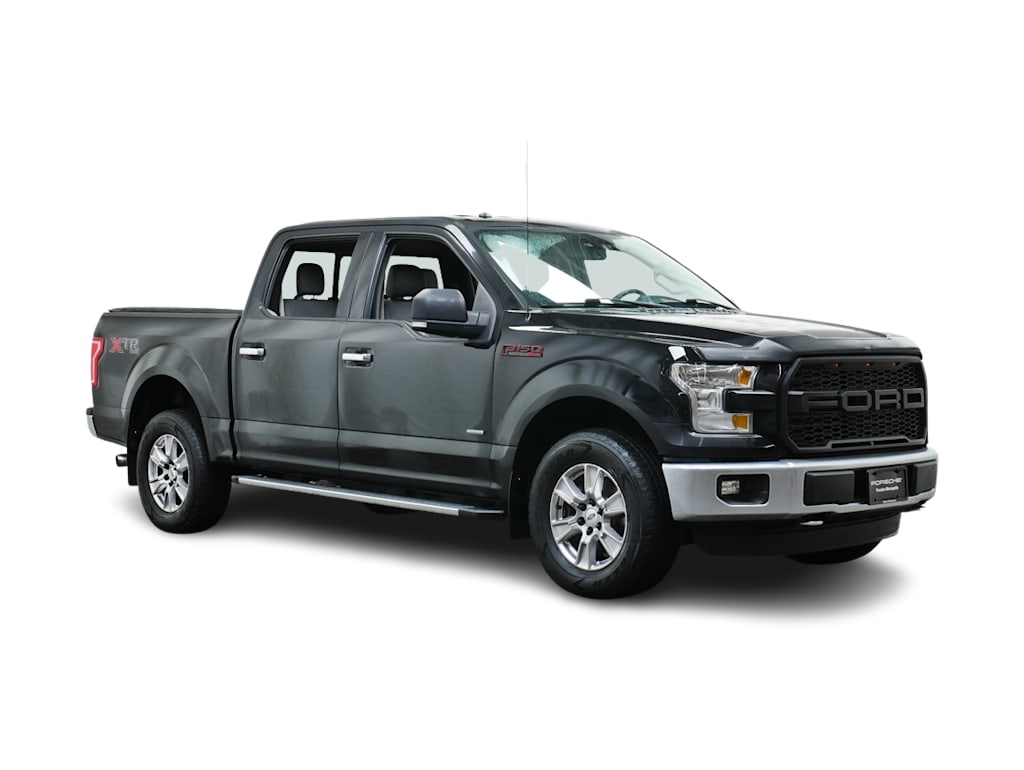 Thumbnail: 2016 Ford F-150 - 15