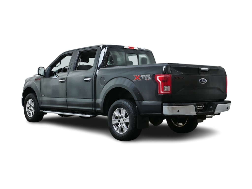Thumbnail: 2016 Ford F-150 - 4