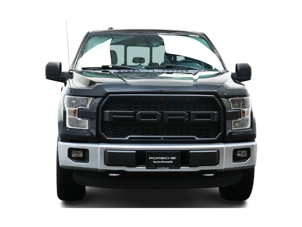 Thumbnail: 2016 Ford F-150 - 6