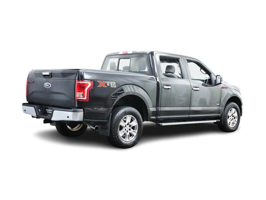 Thumbnail: 2016 Ford F-150 - 13