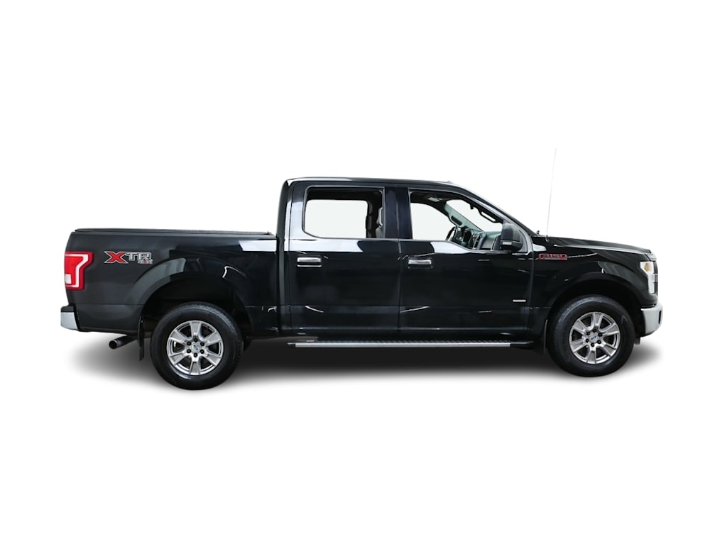 Thumbnail: 2016 Ford F-150 - 14