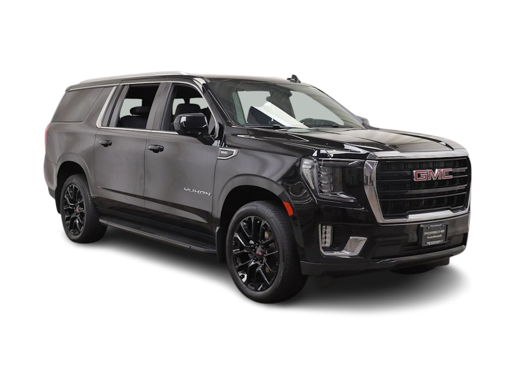 Thumbnail: 2023 GMC Yukon XL - 15
