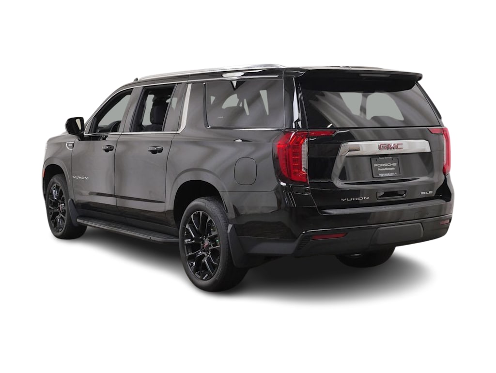 Thumbnail: 2023 GMC Yukon XL - 4