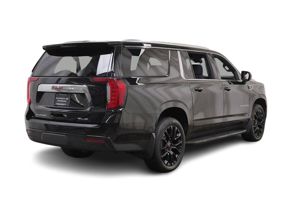 Thumbnail: 2023 GMC Yukon XL - 13