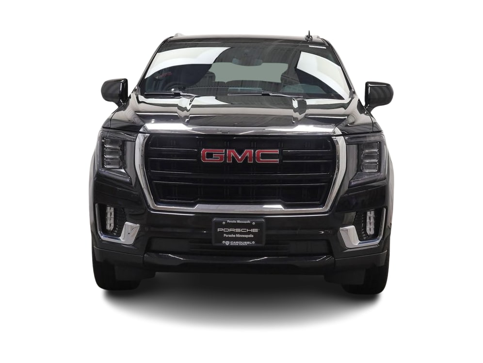 Thumbnail: 2023 GMC Yukon XL - 6