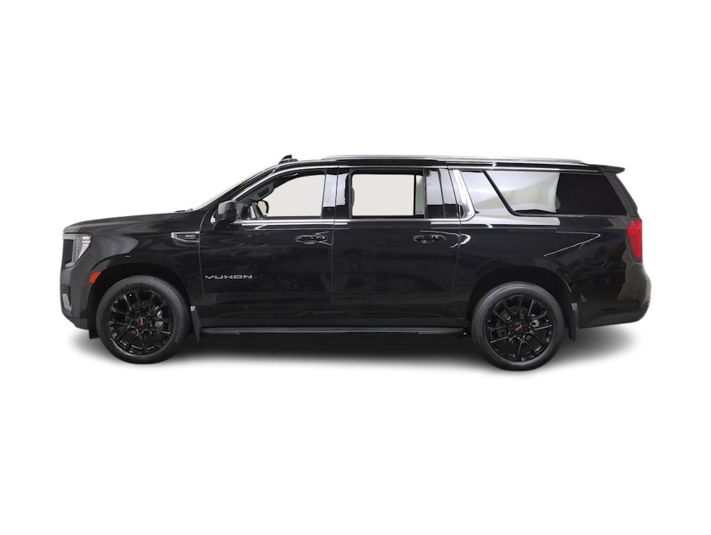 Thumbnail: 2023 GMC Yukon XL - 3