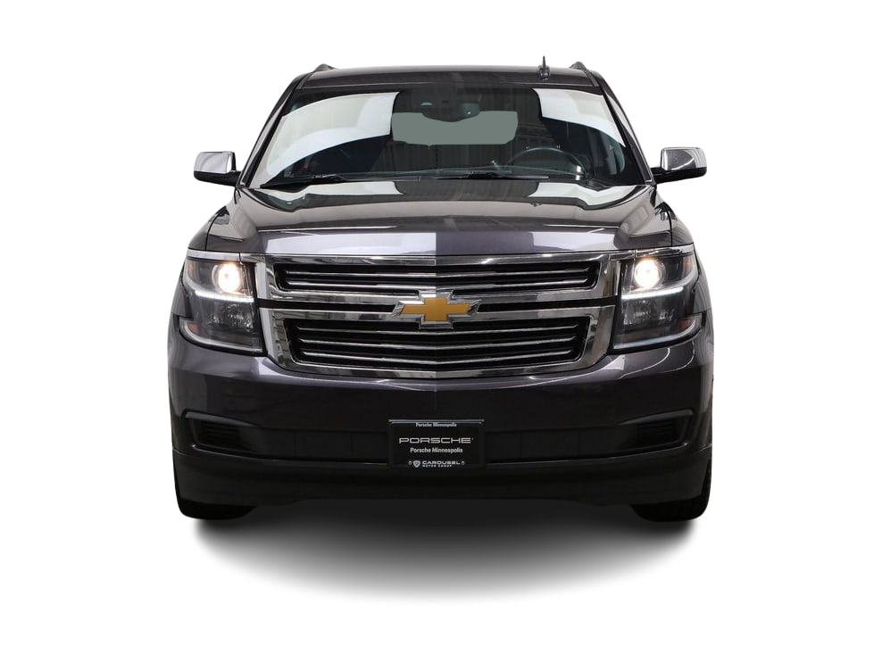 Thumbnail: 2017 Chevrolet Suburban - 6