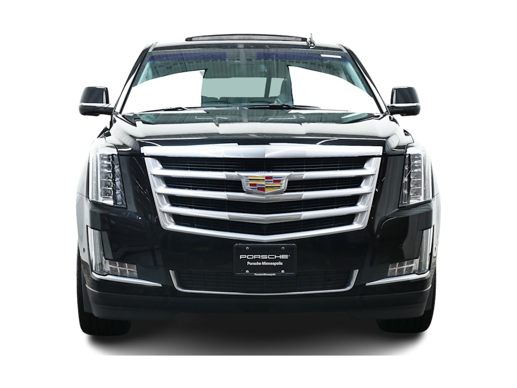 Thumbnail: 2018 Cadillac Escalade - 6