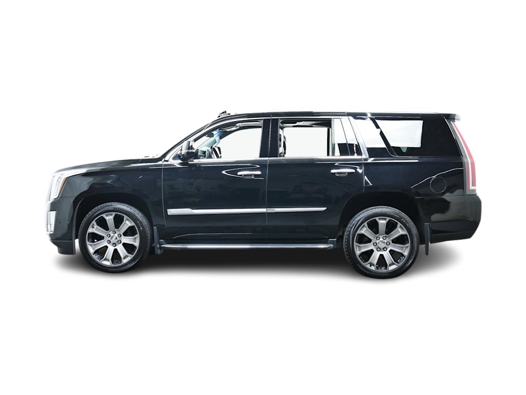 Thumbnail: 2018 Cadillac Escalade - 3