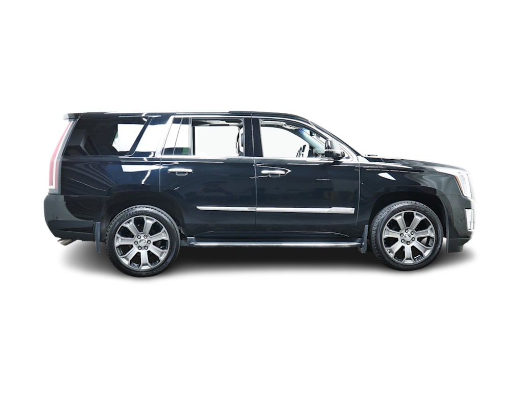 Thumbnail: 2018 Cadillac Escalade - 13
