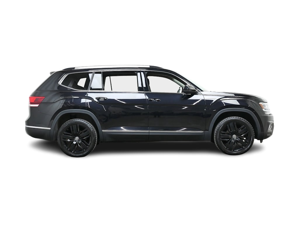 Thumbnail: 2019 Volkswagen Atlas - 15