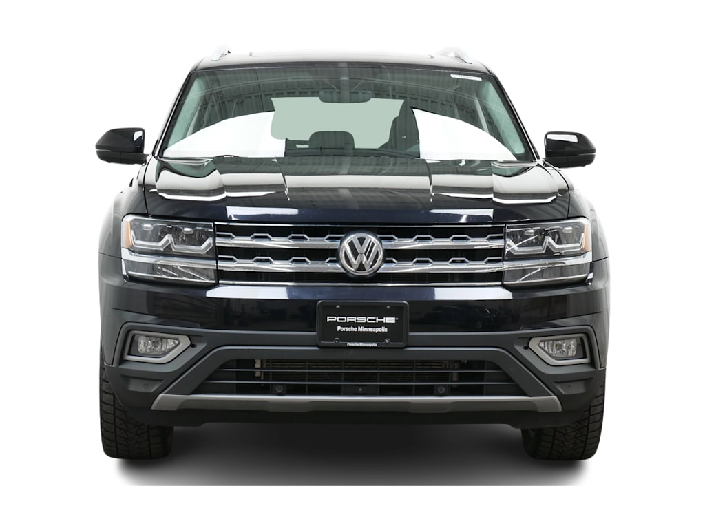 Thumbnail: 2019 Volkswagen Atlas - 6