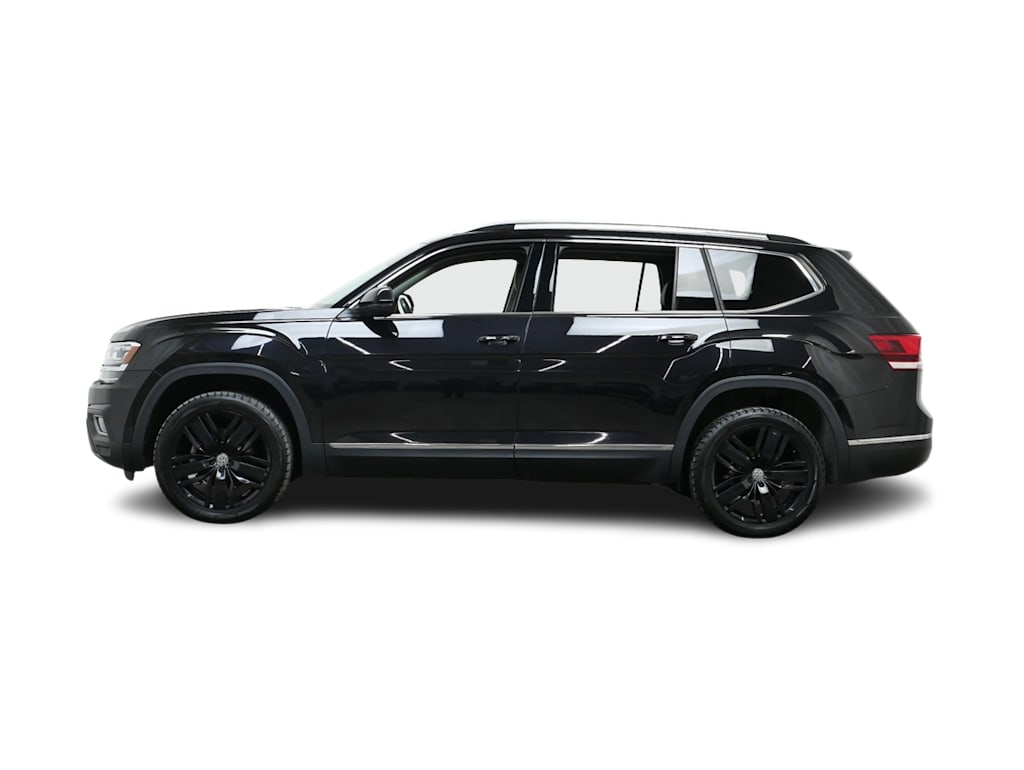 Thumbnail: 2019 Volkswagen Atlas - 3