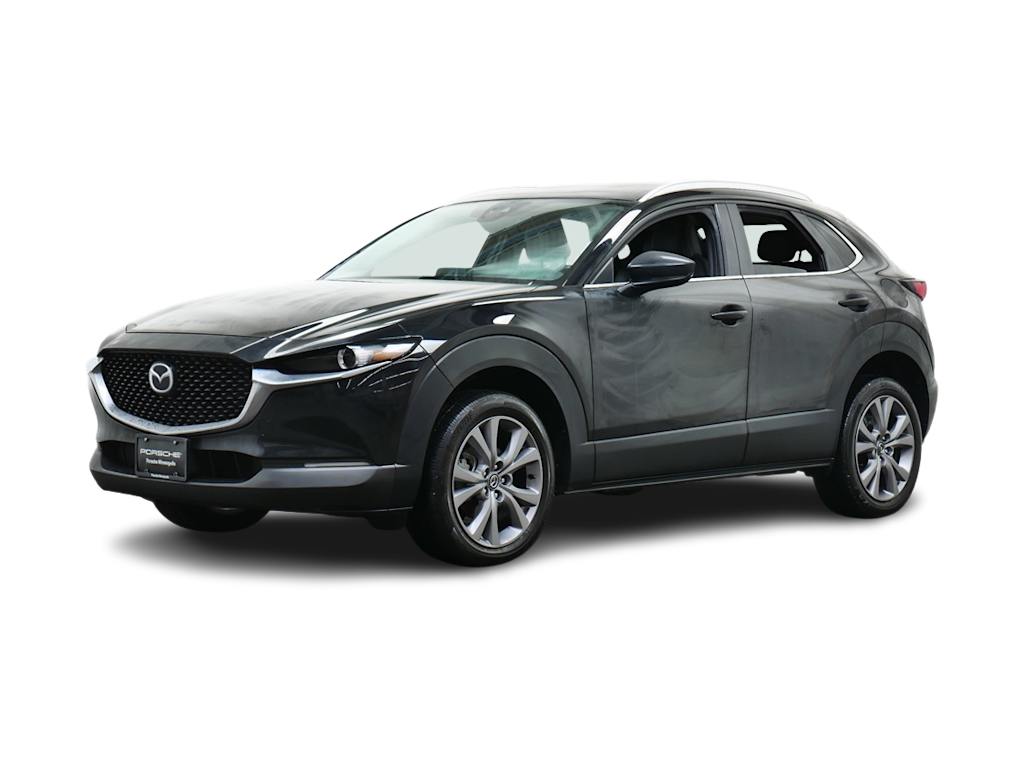 2023 Mazda CX-30