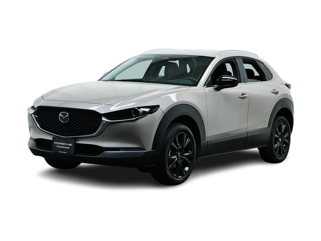 Used 2024 Mazda CX-30 Select Sport with VIN 3MVDMBBM9RM613907 for sale in Wayzata, Minnesota