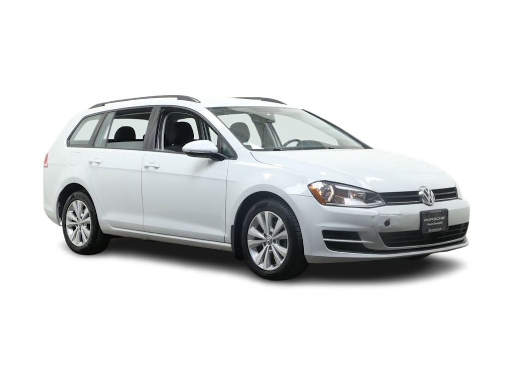 Thumbnail: 2017 Volkswagen Golf - 13